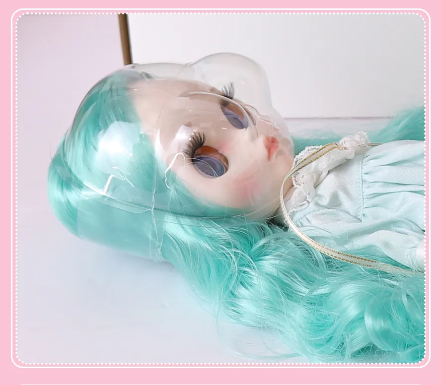 ICY DBS Blyth Doll accessories sleeping bag and mask for 1/6 bjd Doll including white box
